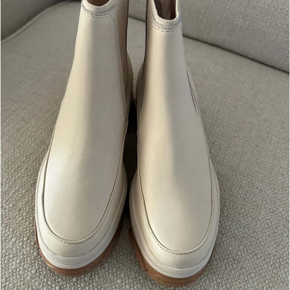 Sorel Brex Boot Chelsea WP Boot - Picture 8 of 16